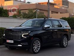 شيفروليه تاهو